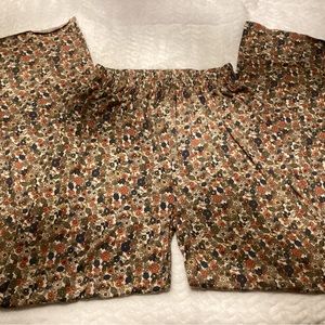 Umgee pants in size S